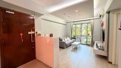 Whitewater (D18), Condominium #581856571